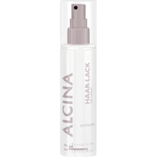 Professional Haar-Lack von ALCINA