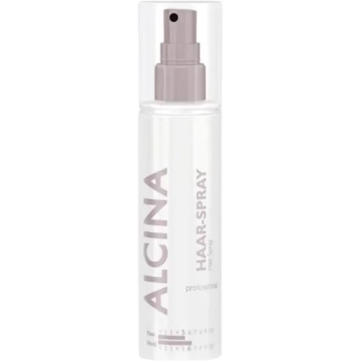 Professional Haarspray ohne Aerosol von ALCINA