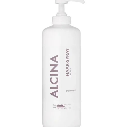 Professional Haarspray ohne Aerosol von ALCINA