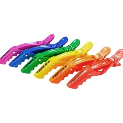 Professionelles Zubehör Haarklammern Pride von TERMIX