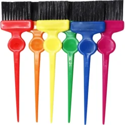 Professionelles Zubehör Pride Färbepinsel Set von TERMIX