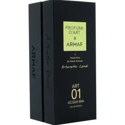 Profumi D'Art Eau de Parfum Spray 01 - Acqua Mia von Armaf