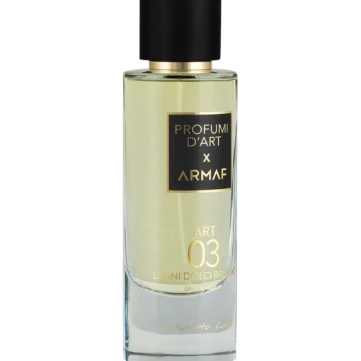 Profumi D'Art Eau de Parfum Spray 03 Legni Dolci Bruciati von Armaf
