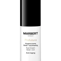 Profutura Augencreme Gold - Reichhaltig von Marbert