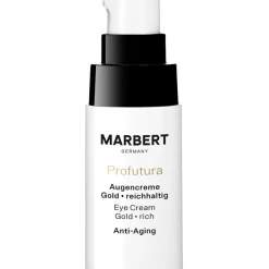 Profutura Augencreme Gold - Reichhaltig von Marbert