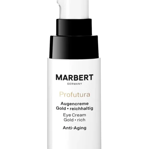 Profutura Augencreme Gold - Reichhaltig von Marbert