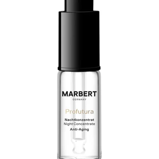 Profutura Nachtkonzentrat von Marbert