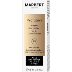 Profutura Nachtkonzentrat von Marbert