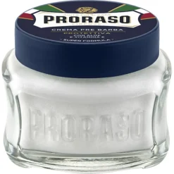 Protective Preshave Creme von Proraso