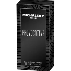 Provocative Men Eau de Toilette Spray von Michael Michalsky