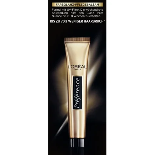 Préférence Le Blonding von L’Oréal Paris