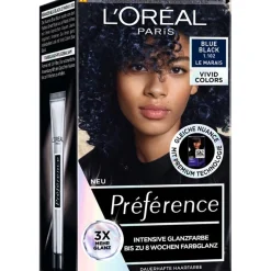 Préférence Vivid Colors Intensive Glanzfarbe von L’Oréal Paris