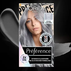 Préférence Vivid Colors Intensive Glanzfarbe von L’Oréal Paris
