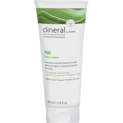 Pso Body Cream von Clineral