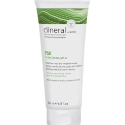 Pso Scalp Cream Mask von Clineral