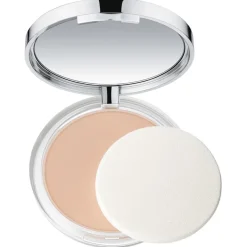 Puder Almost Powder Make-up SPF 15 von Clinique
