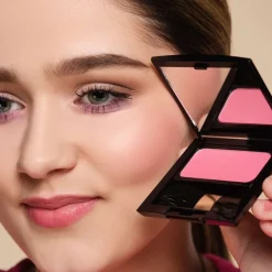 Puder & Rouge Blusher von ARTDECO