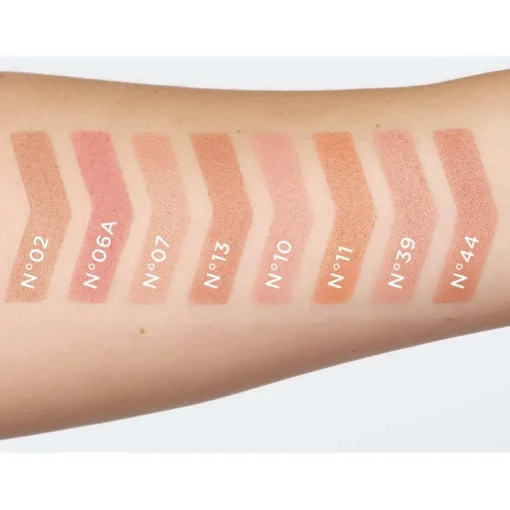 Puder & Rouge Blusher von ARTDECO