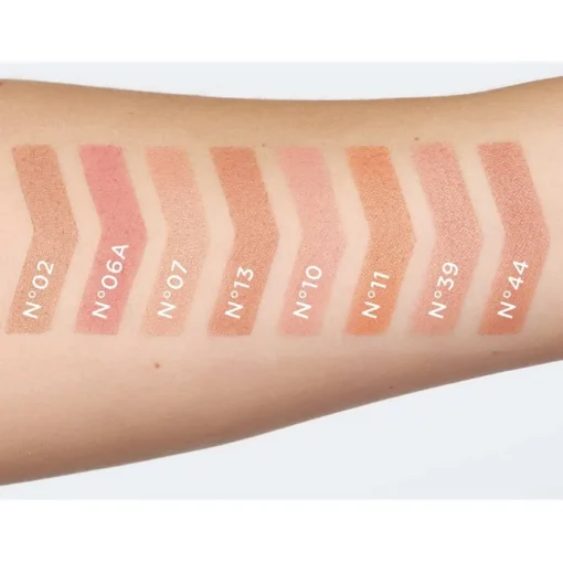 Puder & Rouge Blusher von ARTDECO