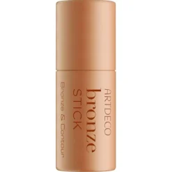 Puder & Rouge Bronze Stick von ARTDECO