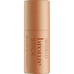 Puder & Rouge Bronze Stick von ARTDECO