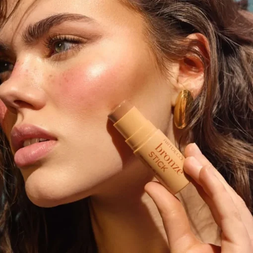 Puder & Rouge Bronze Stick von ARTDECO