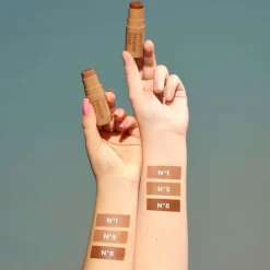 Puder & Rouge Bronze Stick von ARTDECO