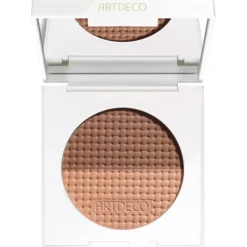 Puder & Rouge Bronzing Powder Limited Edition von ARTDECO