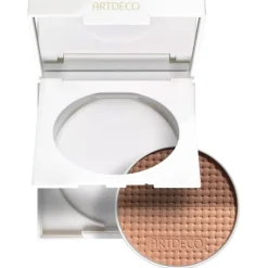 Puder & Rouge Bronzing Powder Limited Edition von ARTDECO