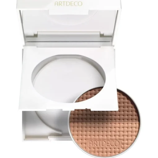 Puder & Rouge Bronzing Powder Limited Edition von ARTDECO