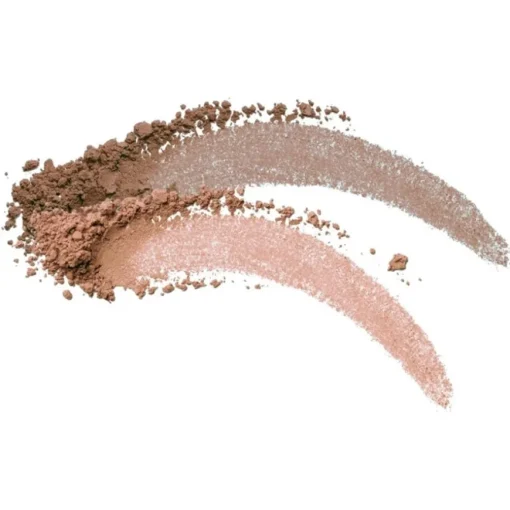 Puder & Rouge Bronzing Powder Limited Edition von ARTDECO