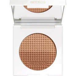 Puder & Rouge Bronzing Powder Limited Edition von ARTDECO