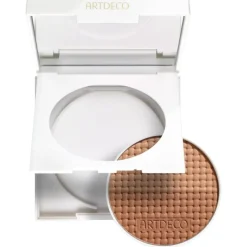Puder & Rouge Bronzing Powder Limited Edition von ARTDECO