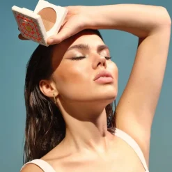 Puder & Rouge Bronzing Powder Limited Edition von ARTDECO