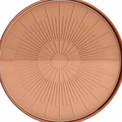 Puder & Rouge Bronzing Powder Compact Long-Lasting Refill von ARTDECO