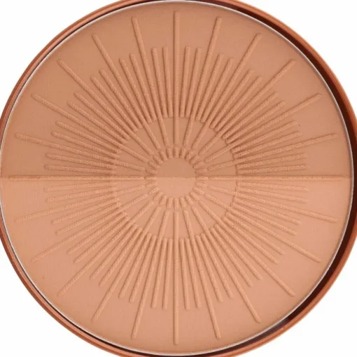 Puder & Rouge Bronzing Powder Compact Long-Lasting Refill von ARTDECO