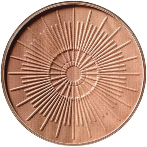 Puder & Rouge Bronzing Powder Compact Long-Lasting Refill von ARTDECO