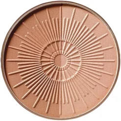 Puder & Rouge Bronzing Powder Compact Long-Lasting Refill von ARTDECO