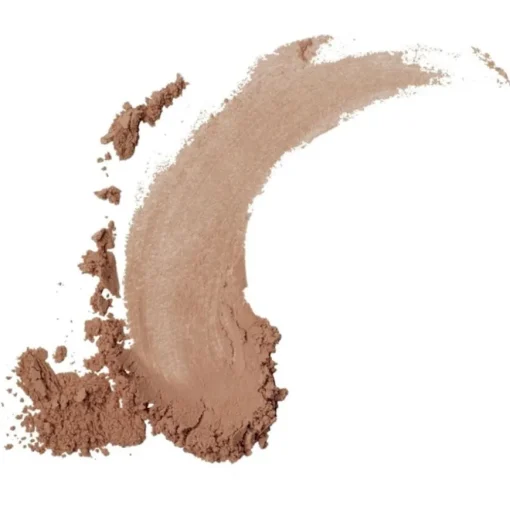 Puder & Rouge Bronzing Loose Powder Brush – for Face & Body Limited Edition von ARTDECO