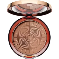 Puder & Rouge Bronzing Powder Compact Long-Lasting von ARTDECO