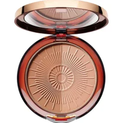 Puder & Rouge Bronzing Powder Compact Long-Lasting von ARTDECO