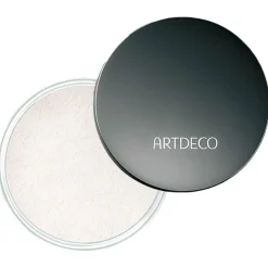 Puder & Rouge Fixierpuder Dose von ARTDECO