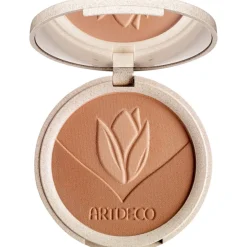 Puder & Rouge Natural Skin Bronzer von ARTDECO