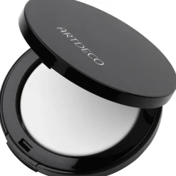 Puder & Rouge No Color Setting Powder von ARTDECO