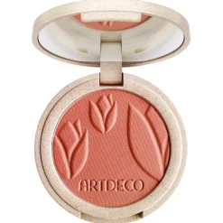 Puder & Rouge Silky Powder Blush von ARTDECO