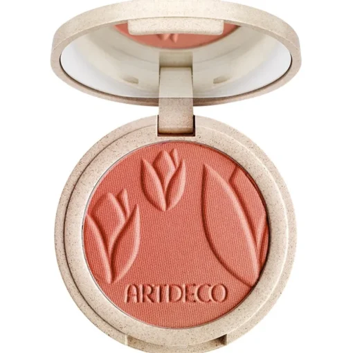 Puder & Rouge Silky Powder Blush von ARTDECO