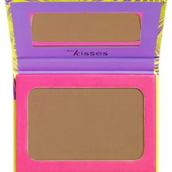 Puder & Rouge Sunkissed Bronzing Powder Limited Edition von ARTDECO