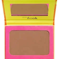 Puder & Rouge Sunkissed Bronzing Powder Limited Edition von ARTDECO