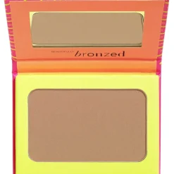 Puder & Rouge Sunkissed Bronzing Powder Limited Edition von ARTDECO