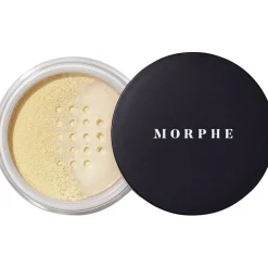 Puder Bake & Set Powder von Morphe